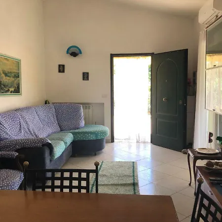 Le Tre Stagioni Appartement