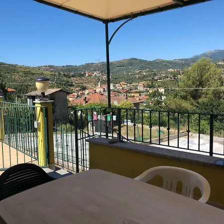 Le Tre Stagioni Appartement Imperia